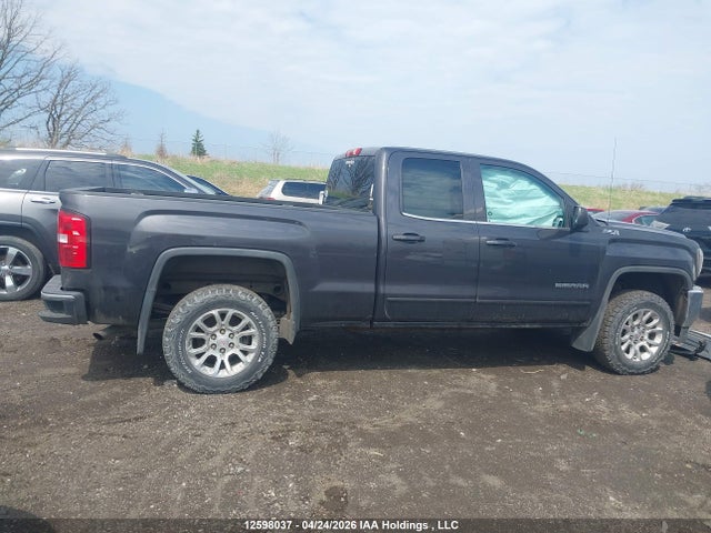 GMC Sierra 1500 Sle 2016 1GTV2MEC9GZ109119 Image 13