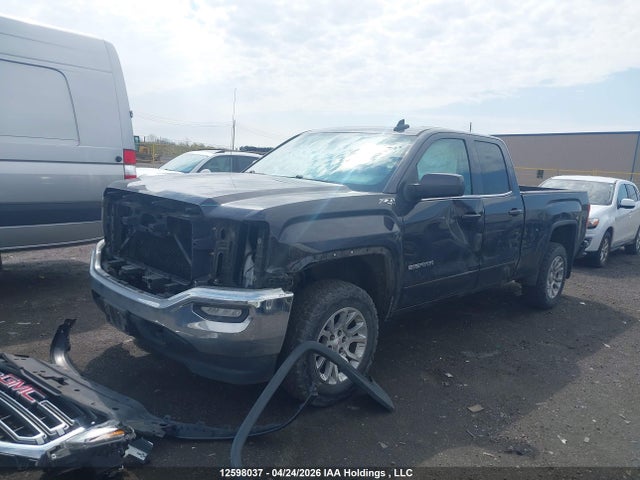 GMC Sierra 1500 Sle 2016 1GTV2MEC9GZ109119 Image 14