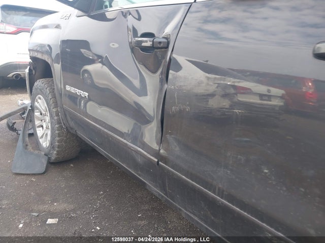 GMC Sierra 1500 Sle 2016 1GTV2MEC9GZ109119 Image 17