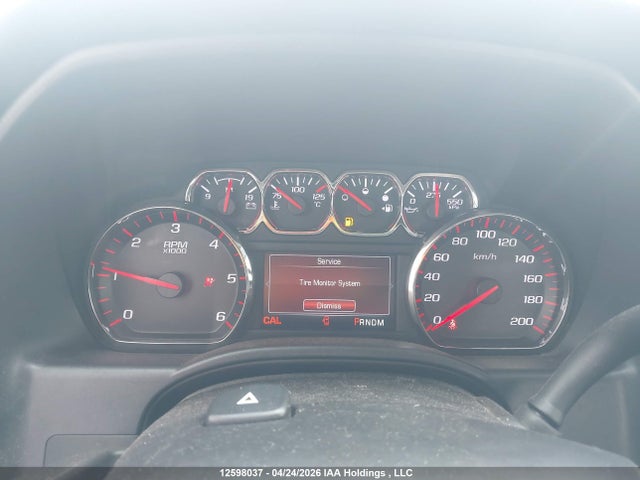 GMC Sierra 1500 Sle 2016 1GTV2MEC9GZ109119 Image 7