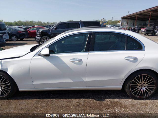 W1KAF4HB2RR199311 Mercedes-Benz C 300 4mati