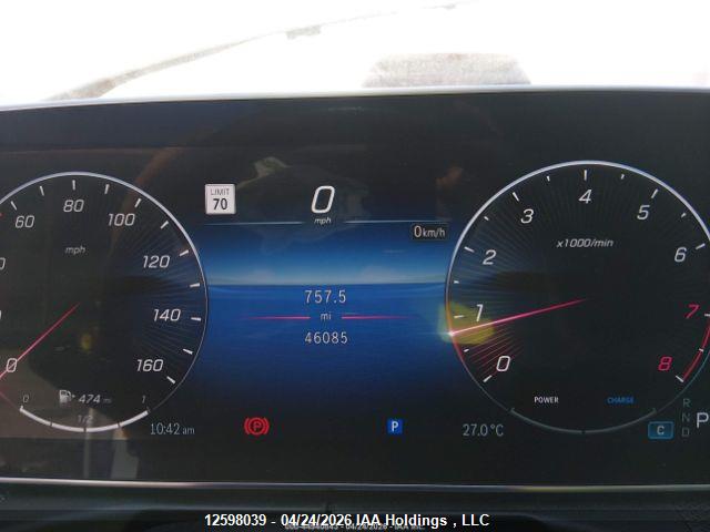 W1KAF4HB2RR199311 Mercedes-Benz C 300 4mati