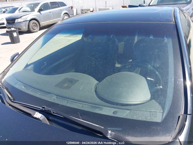 12598040 :رقم المزاد ، JN1CV6EK3BM215222 vin ، 2011 Infiniti G37 Sport مزاد بيع