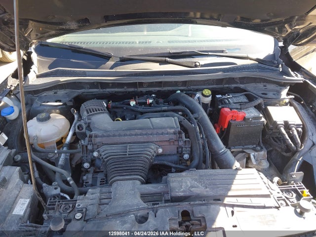 Aukcja sprzedaży 2025 Ford Escape Platinum, vin: 1FMCU9JA0SUB05951, numer aukcji: 12598041