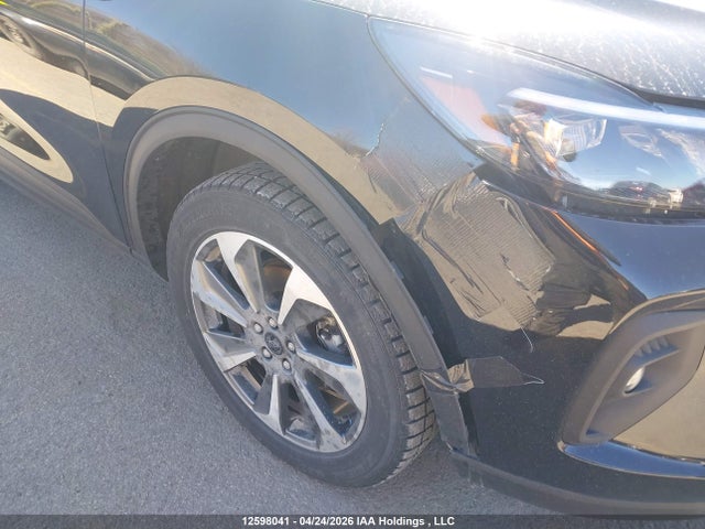 Aukcja sprzedaży 2025 Ford Escape Platinum, vin: 1FMCU9JA0SUB05951, numer aukcji: 12598041