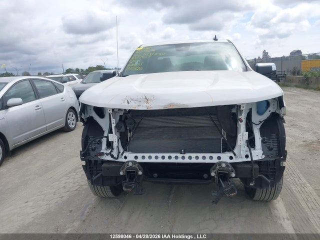 2026 Chevrolet Silverado K1500 Lt მანქანა იყიდება აუქციონზე, vin: 2GCUKDEDXT1171457, აუქციონის ნომერი: 12598046