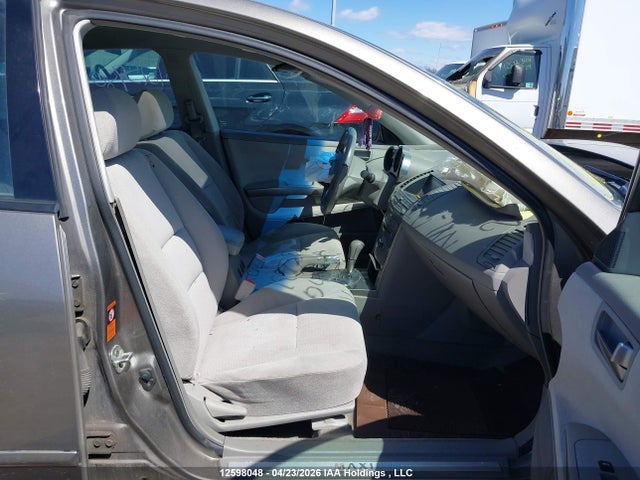 2004 Nissan Maxima 3.5 Sl მანქანა იყიდება აუქციონზე, vin: 1N4BA41E24C827435, აუქციონის ნომერი: 12598048