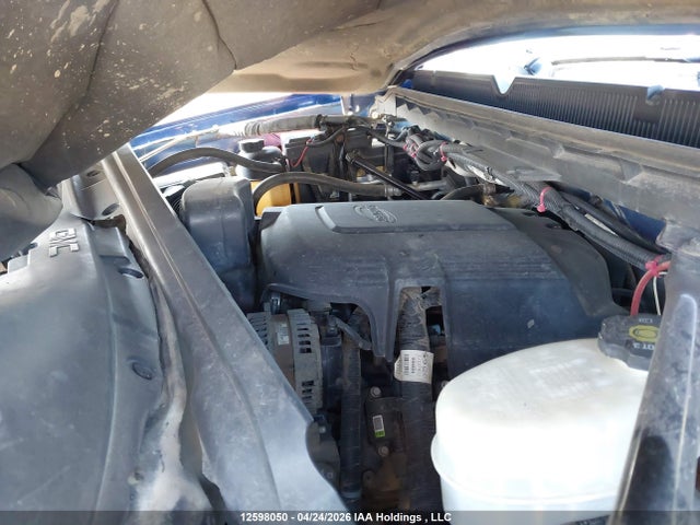 1GT522CG5FZ116982 GMC Sierra K3500 Sle