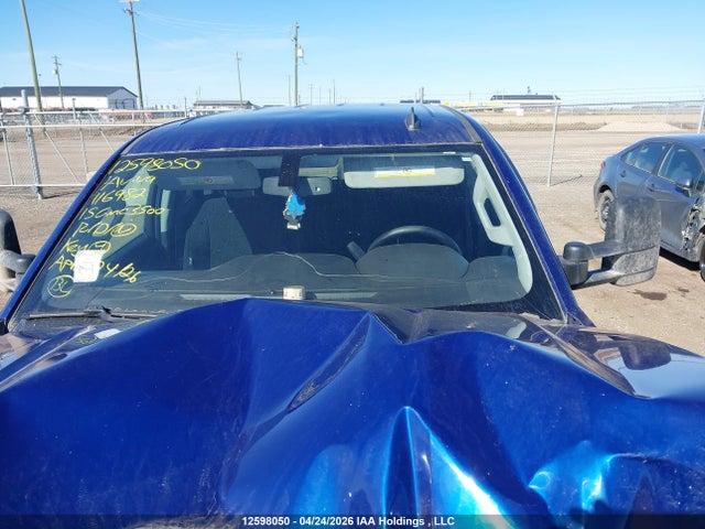 1GT522CG5FZ116982 GMC Sierra K3500 Sle