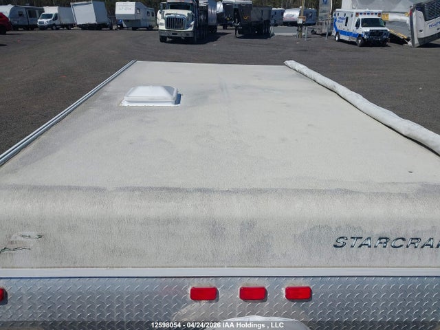 Продажа на аукционе авто 2012 Starcraft , vin: 1SAAS0AH0C2BE5107, номер лота: 12598054