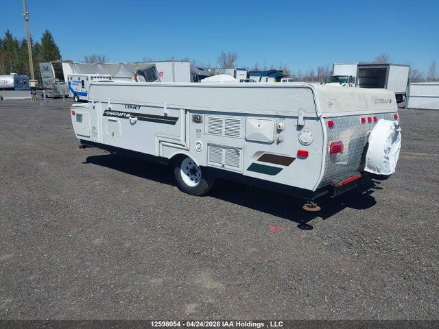 Продажа на аукционе авто 2012 Starcraft , vin: 1SAAS0AH0C2BE5107, номер лота: 12598054