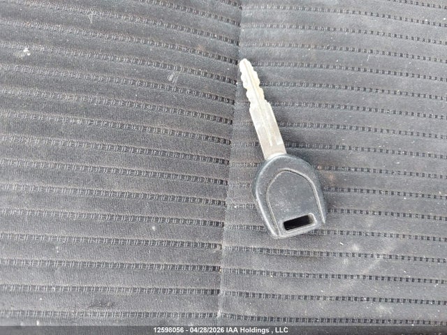 JA32U2FU5FU601195 Mitsubishi Lancer Gt/se