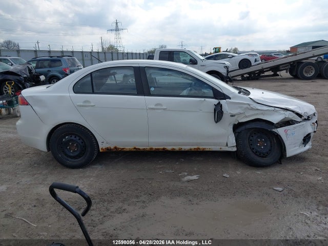 JA32U2FU5FU601195 Mitsubishi Lancer Gt/se