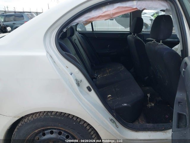JA32U2FU5FU601195 Mitsubishi Lancer Gt/se