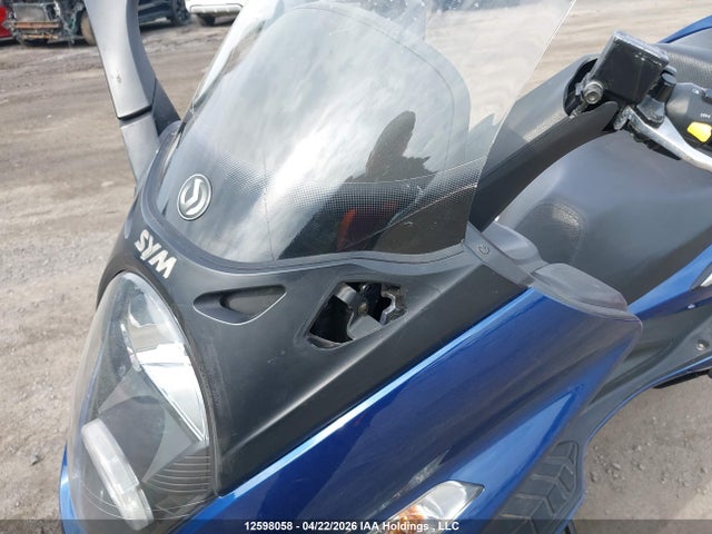 Aukcja sprzedaży 2009 Sym Rv 250, vin: RFGBS1TDX9SLM1413, numer aukcji: 12598058