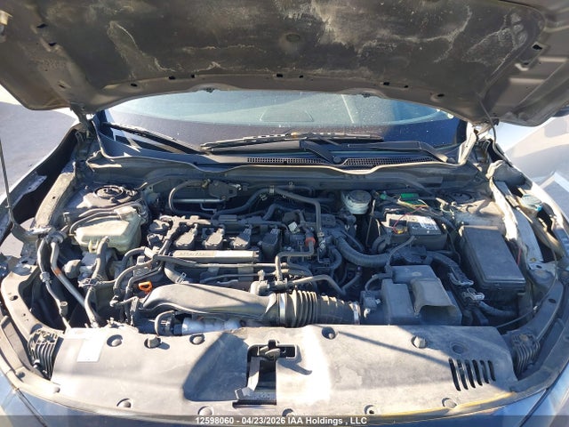 2HGFC1F9XJH103325 Honda Civic