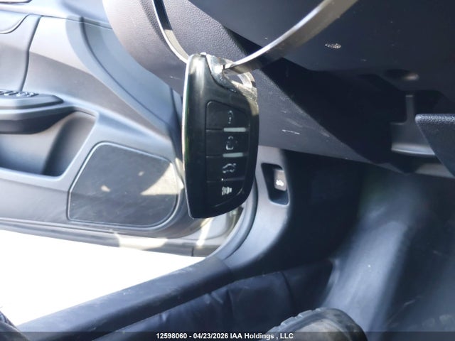 2HGFC1F9XJH103325 Honda Civic