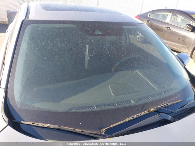 2HGFC1F9XJH103325 Honda Civic