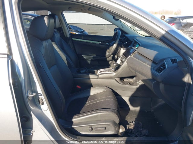 2HGFC1F9XJH103325 Honda Civic