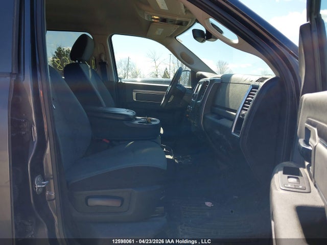 3C6RR7LG4NG358372 RAM 1500 Classic Slt