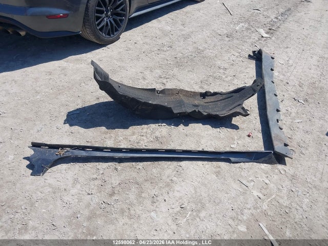 Продаж на аукціоні авто 2018 Ford Mustang Gt, vin: 1FA6P8CF1J5150844, номер лоту: 12598062