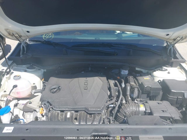 2026 Kia Sportage მანქანა იყიდება აუქციონზე, vin: KNDPXCDF3T7426061, აუქციონის ნომერი: 12598063