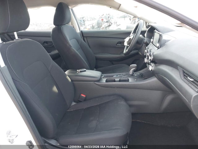 3N1AB8BV2RY250173 Nissan SENTRA S