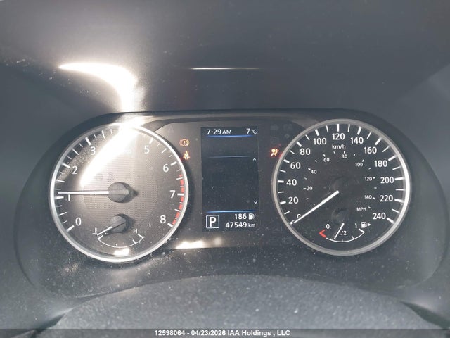 3N1AB8BV2RY250173 Nissan SENTRA S