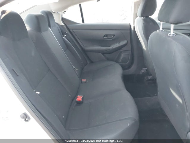 3N1AB8BV2RY250173 Nissan SENTRA S
