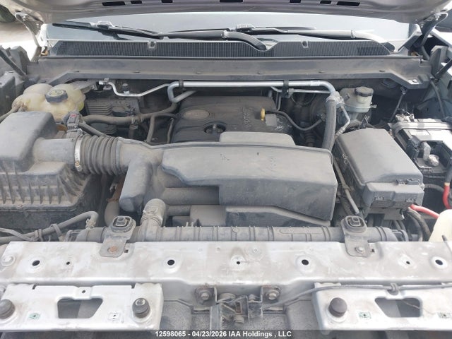 Aukcja sprzedaży 2015 Gmc Canyon, vin: 1GTH5AEA8F1261309, numer aukcji: 12598065