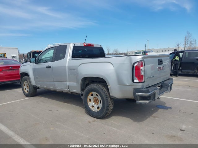 Aukcja sprzedaży 2015 Gmc Canyon, vin: 1GTH5AEA8F1261309, numer aukcji: 12598065