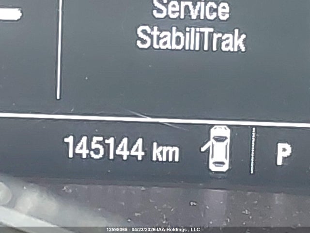 Aukcja sprzedaży 2015 Gmc Canyon, vin: 1GTH5AEA8F1261309, numer aukcji: 12598065