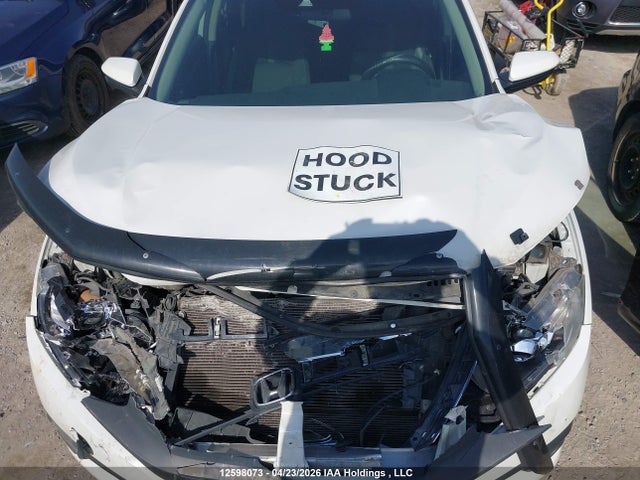 2HGFC1F42JH100410 Honda Civic