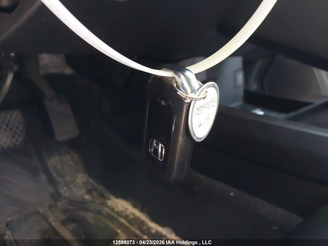 2HGFC1F42JH100410 Honda Civic