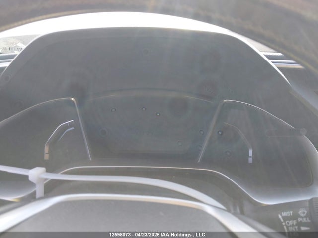2HGFC1F42JH100410 Honda Civic
