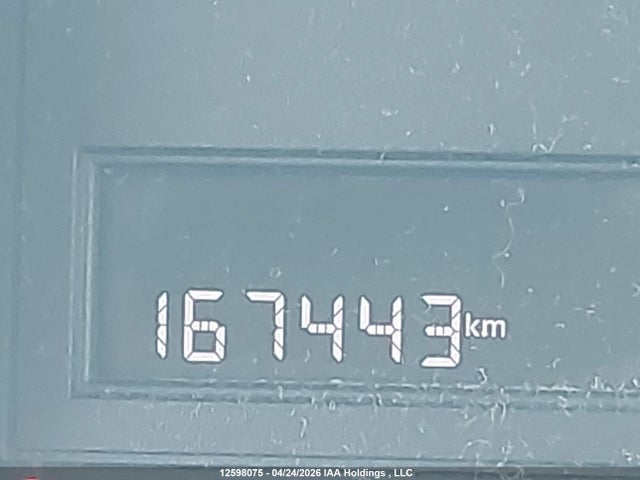 12598075 :رقم المزاد ، 2D4RN4DG2BR757033 vin ، 2011 Dodge Grand Caravan Express مزاد بيع