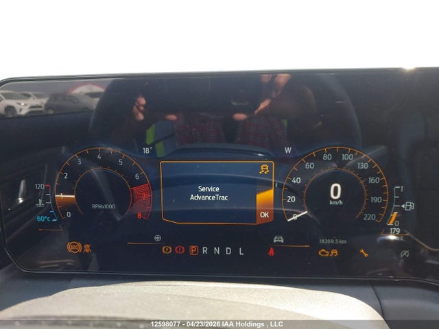 Продаж на аукціоні авто 2025 Ford Mustang, vin: 1FAGP8UH9S5119699, номер лоту: 12598077