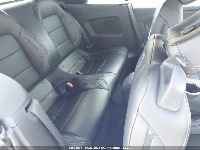 Продаж на аукціоні авто 2025 Ford Mustang, vin: 1FAGP8UH9S5119699, номер лоту: 12598077