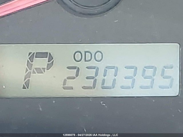 12598078 :رقم المزاد ، 2T1BU4EE6AC411421 vin ، 2010 Toyota Corolla Ce مزاد بيع
