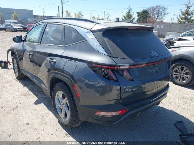 Продажа на аукционе авто 2022 Hyundai Tucson Preferred Awd With Trend Package, vin: KM8JCCAE8NU125864, номер лота: 12598081