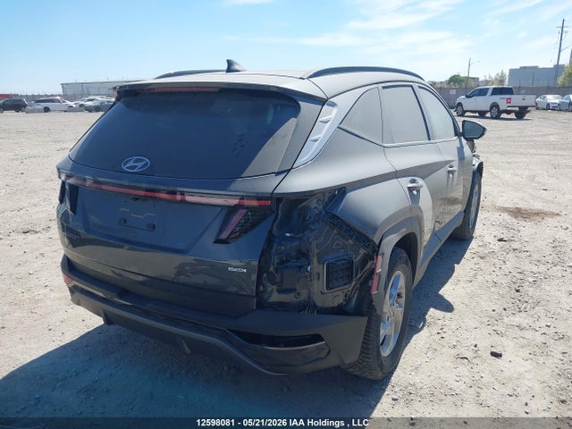 Продажа на аукционе авто 2022 Hyundai Tucson Preferred Awd With Trend Package, vin: KM8JCCAE8NU125864, номер лота: 12598081