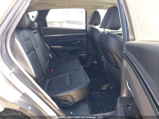 Продажа на аукционе авто 2022 Hyundai Tucson Preferred Awd With Trend Package, vin: KM8JCCAE8NU125864, номер лота: 12598081