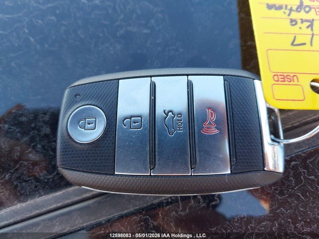 5XXGU4L31HG174251 KIA Optima Ex Tech/ex+ W/sunroof