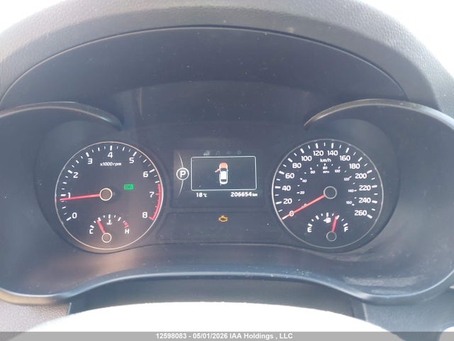 5XXGU4L31HG174251 KIA Optima Ex Tech/ex+ W/sunroof