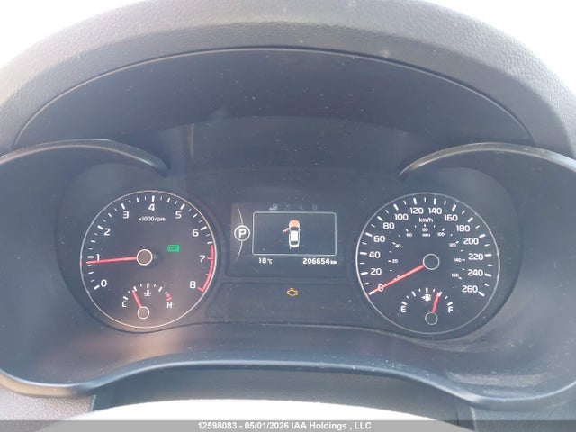 5XXGU4L31HG174251 KIA Optima Ex Tech/ex+ W/sunroof