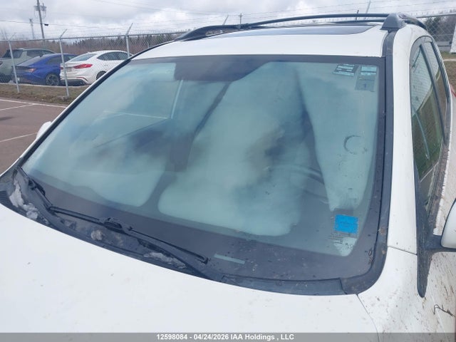 12598084 :رقم المزاد ، 2T3DF4DV5AW067736 vin ، 2010 Toyota Rav4 Limited مزاد بيع