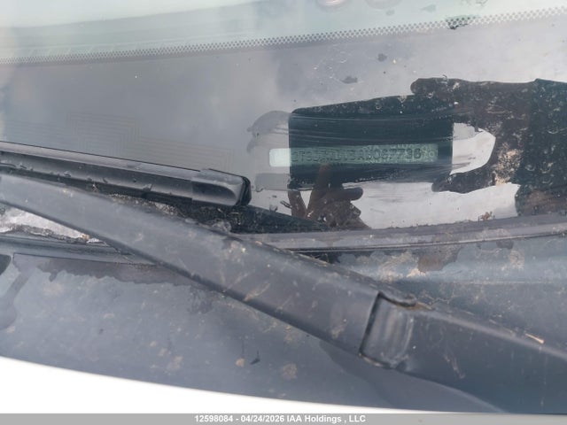 12598084 :رقم المزاد ، 2T3DF4DV5AW067736 vin ، 2010 Toyota Rav4 Limited مزاد بيع