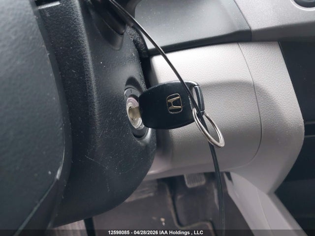 2012 Honda Civic Ex მანქანა იყიდება აუქციონზე, vin: 2HGFB2F51CH030550, აუქციონის ნომერი: 12598085