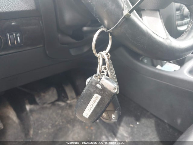 12598086 :رقم المزاد ، 1C4RDJDG9FC826698 vin ، 2015 Dodge Durango مزاد بيع