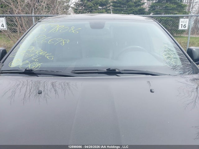 12598086 :رقم المزاد ، 1C4RDJDG9FC826698 vin ، 2015 Dodge Durango مزاد بيع